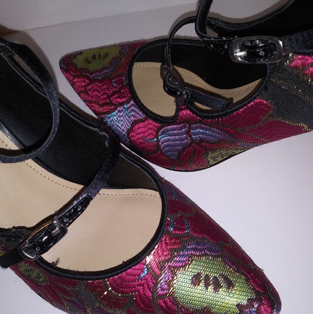 Marc Fischer heels - Picture 2 of 9